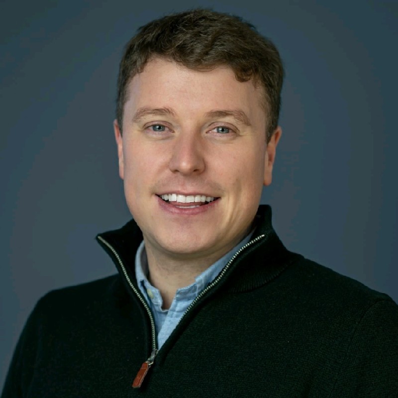 Profile picture of Ronan Gallen