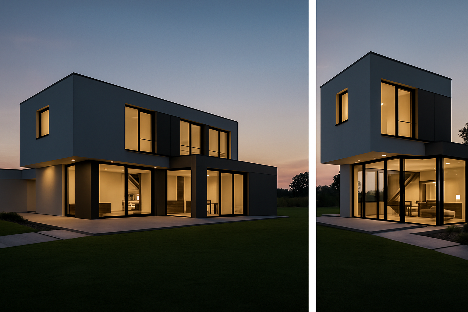 Residential Construction